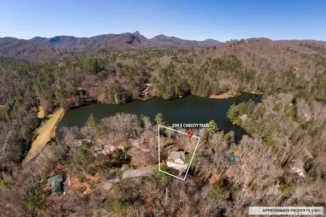 209 E Christy Trail Sapphire NC 28774