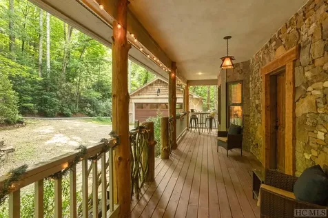 311 Dominion Road Cashiers NC 28717