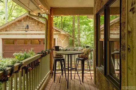 311 Dominion Road Cashiers NC 28717