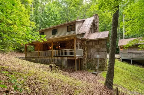 311 Dominion Road Cashiers NC 28717