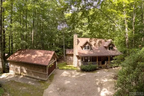 311 Dominion Road Cashiers NC 28717