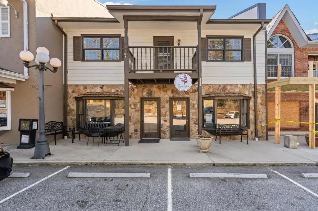 173 Main Street Highlands NC 28741