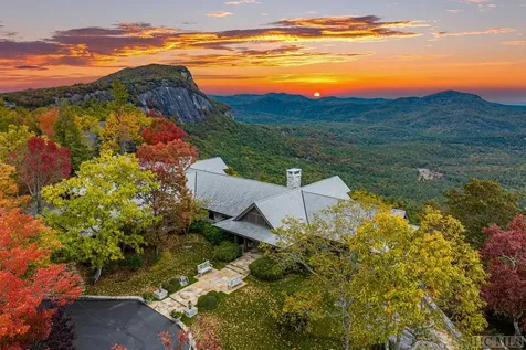 1131 Garnet Rock Trail Highlands NC 28741