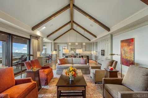 1131 Garnet Rock Trail Highlands NC 28741