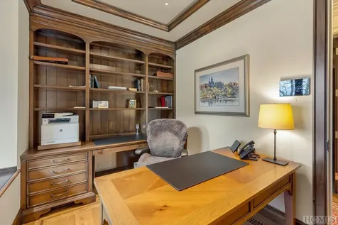 1131 Garnet Rock Trail Highlands NC 28741