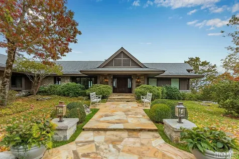 1131 Garnet Rock Trail Highlands NC 28741