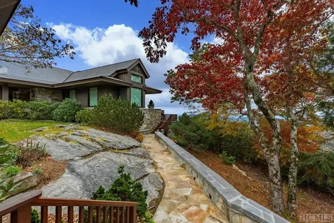 1131 Garnet Rock Trail Highlands NC 28741