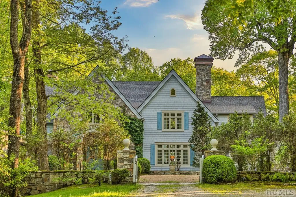 175 Kenridge Lane Highlands NC 28741