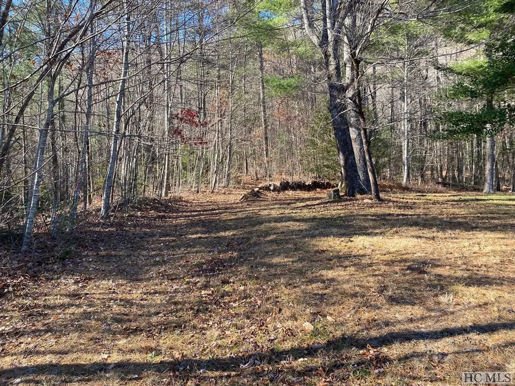 Tbd Black Rock Knoll Highlands NC 28741