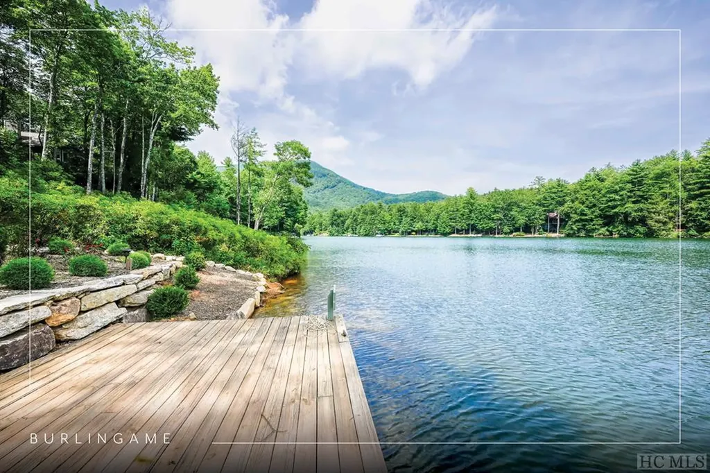 251 Lakeshore Drive Sapphire NC 28774