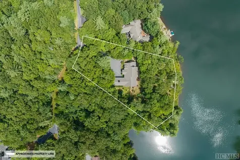 251 Lakeshore Drive Sapphire NC 28774