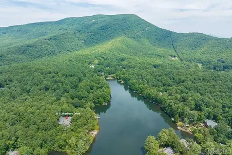 251 Lakeshore Drive Sapphire NC 28774