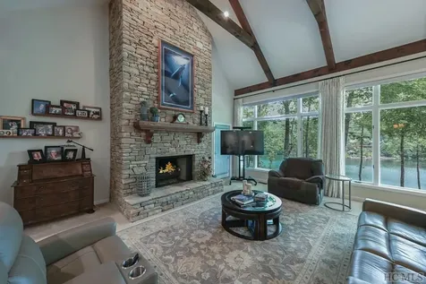 251 Lakeshore Drive Sapphire NC 28774