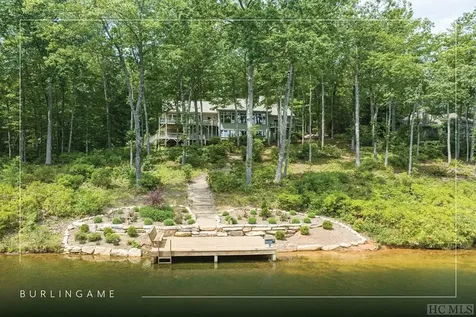 251 Lakeshore Drive Sapphire NC 28774