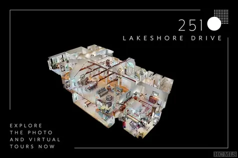 251 Lakeshore Drive Sapphire NC 28774