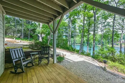 251 Lakeshore Drive Sapphire NC 28774