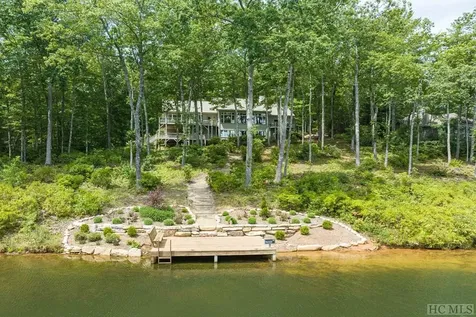 251 Lakeshore Drive Sapphire NC 28774