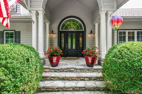 251 Lakeshore Drive Sapphire NC 28774