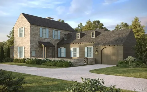 Lot 2 Country Club Drive Highlands NC 28741