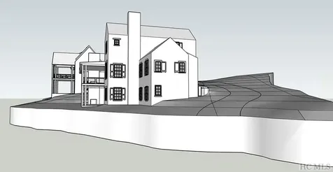 Lot 2 Country Club Drive Highlands NC 28741