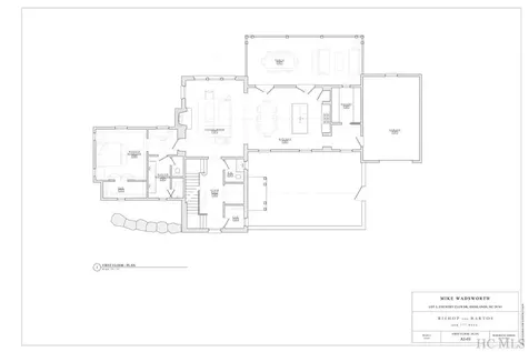 Lot 2 Country Club Drive Highlands NC 28741