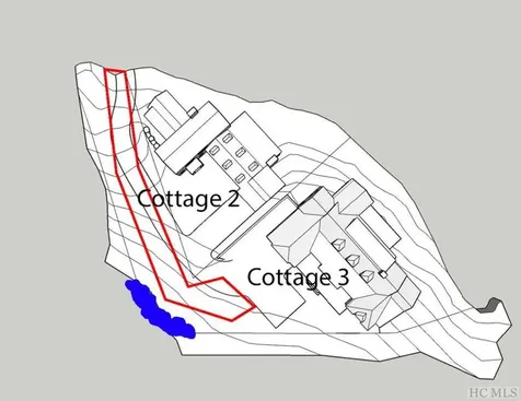 Lot 2 Country Club Drive Highlands NC 28741
