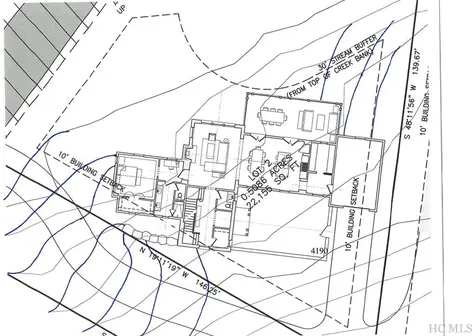 Lot 2 Country Club Drive Highlands NC 28741