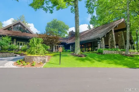 Lot 2 Country Club Drive Highlands NC 28741