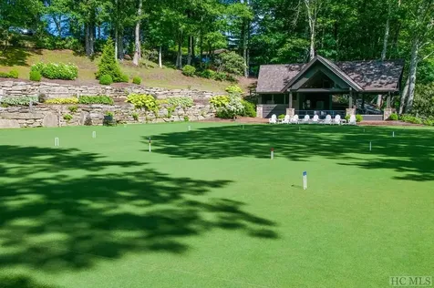 Lot 2 Country Club Drive Highlands NC 28741