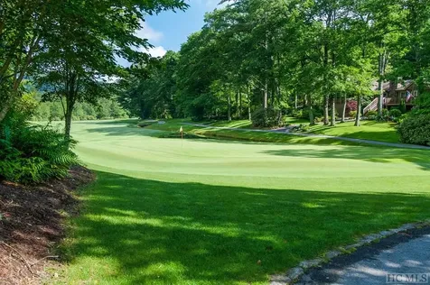 Lot 2 Country Club Drive Highlands NC 28741