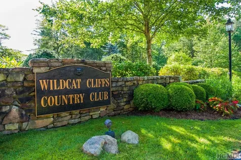 Lot 2 Country Club Drive Highlands NC 28741