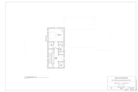 Lot 2 Country Club Drive Highlands NC 28741