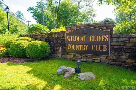 Lot 2 Country Club Drive Highlands NC 28741