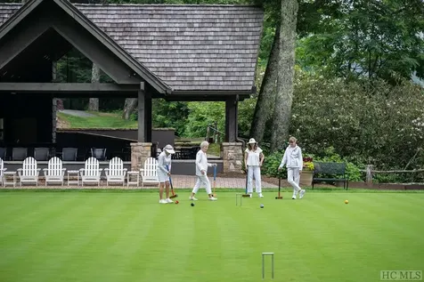 Lot 2 Country Club Drive Highlands NC 28741