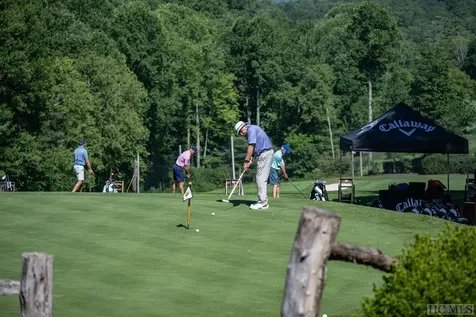 Lot 2 Country Club Drive Highlands NC 28741