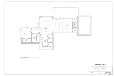 Lot 2 Country Club Drive Highlands NC 28741