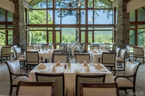 Lot 2 Country Club Drive Highlands NC 28741