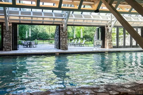 Lot 2 Country Club Drive Highlands NC 28741