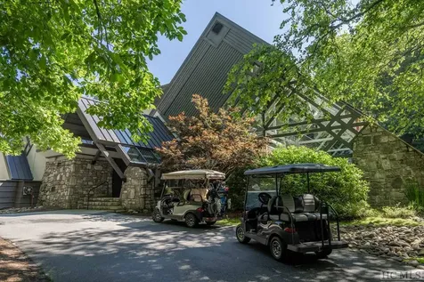 Lot 2 Country Club Drive Highlands NC 28741