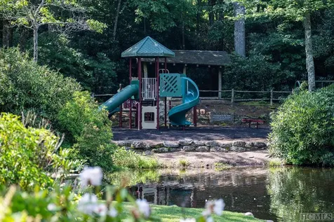 Lot 2 Country Club Drive Highlands NC 28741