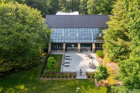 Lot 2 Country Club Drive Highlands NC 28741