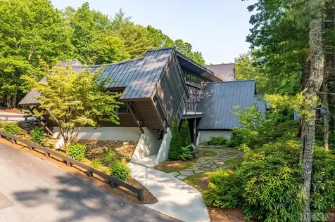 Lot 2 Country Club Drive Highlands NC 28741