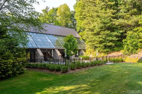 Lot 2 Country Club Drive Highlands NC 28741