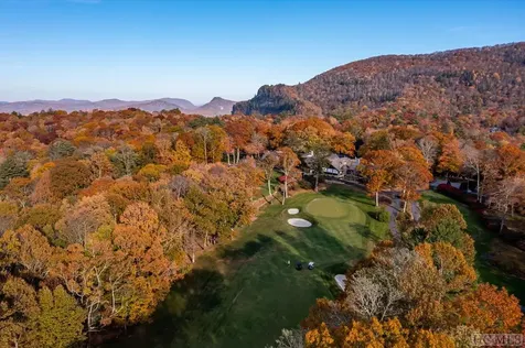 Lot 2 Country Club Drive Highlands NC 28741