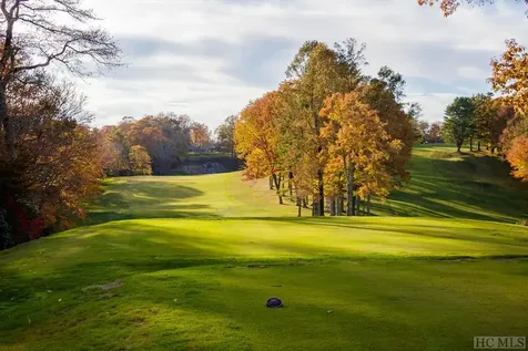 Lot 2 Country Club Drive Highlands NC 28741