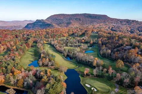 Lot 2 Country Club Drive Highlands NC 28741