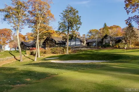 Lot 2 Country Club Drive Highlands NC 28741