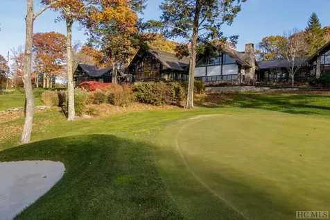 Lot 2 Country Club Drive Highlands NC 28741