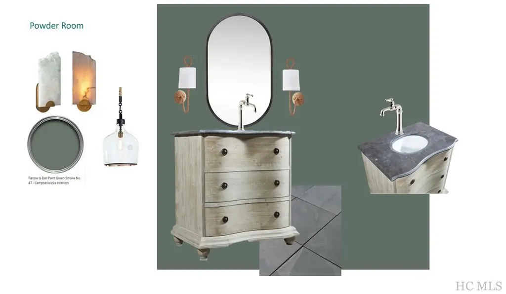 Lot 3 Country Club Drive Highlands NC 28741