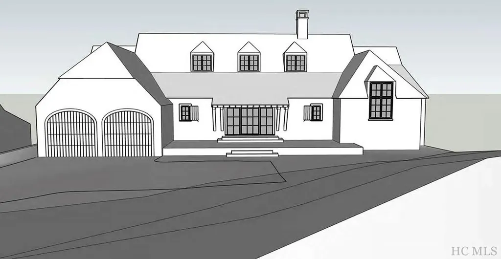 Lot 3 Country Club Drive Highlands NC 28741